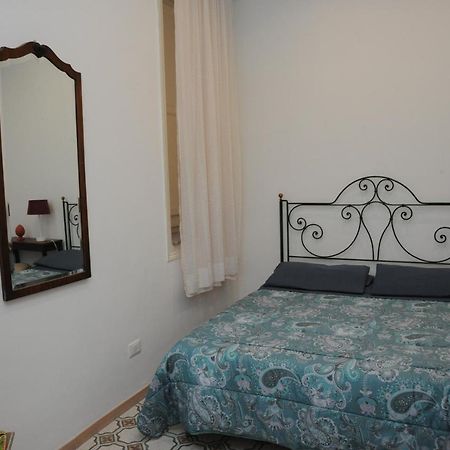Apartamento Massimino Palermo Exterior foto
